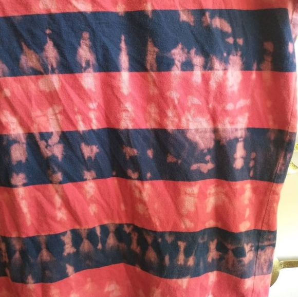 "Primark" Seattle Bleached Tee - Picture 10 of 10